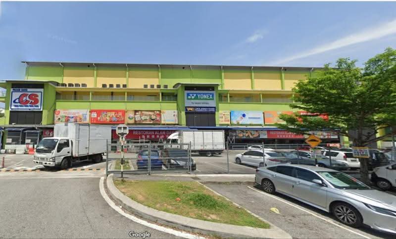 Shop / Office untuk Dijual di Bandar Damai Perdana (Cheras) - ChaoLim . - Exterior - PropertyGuru.com.my