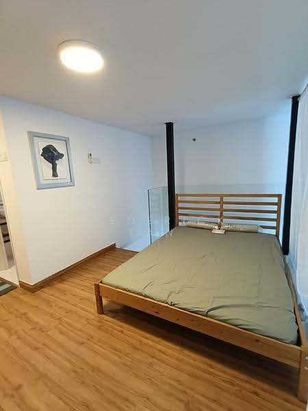 Kondominium untuk Disewa di My Loft @ Empire City - Frederick Tan - Bedroom - PropertyGuru.com.my