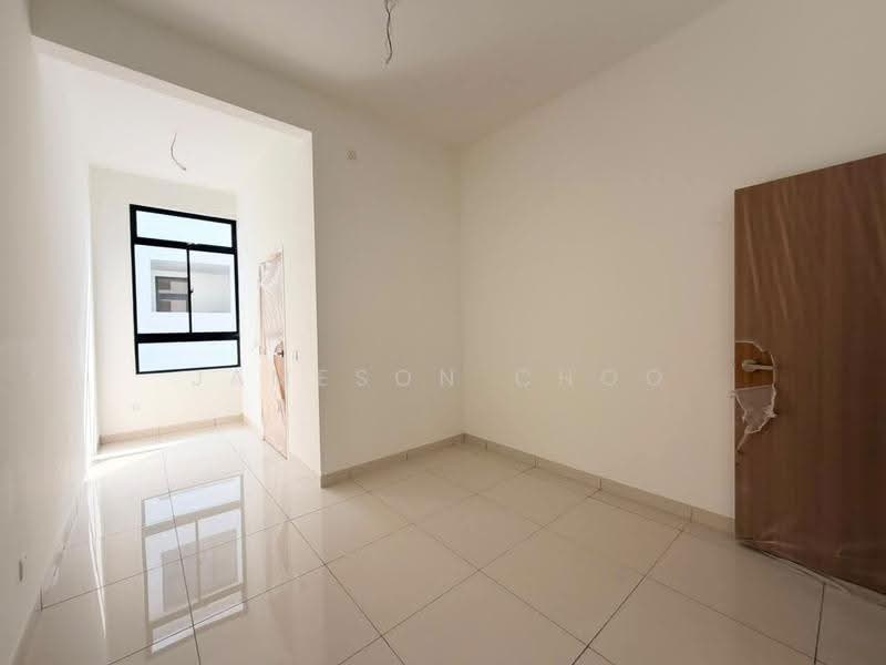 2-storey Terraced House for Rent in Johor Bahru (Johor) - Jameson Choo - Interior - PropertyGuru.com.my