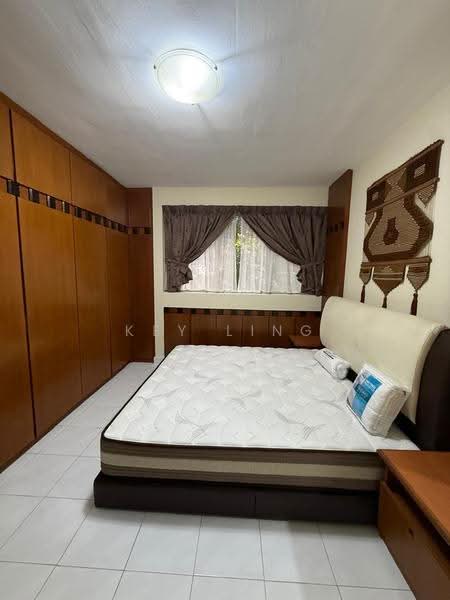 Condominium for Rent at Mont Kiara Pelangi - Key Ling - Bedroom - PropertyGuru.com.my