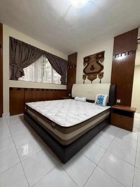 Condominium for Rent at Mont Kiara Pelangi - Key Ling - Bedroom - PropertyGuru.com.my