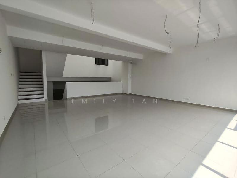 3.5-storey Terraced House for Sale in Damansara Perdana (Selangor) - Emily Tan - Interior - PropertyGuru.com.my