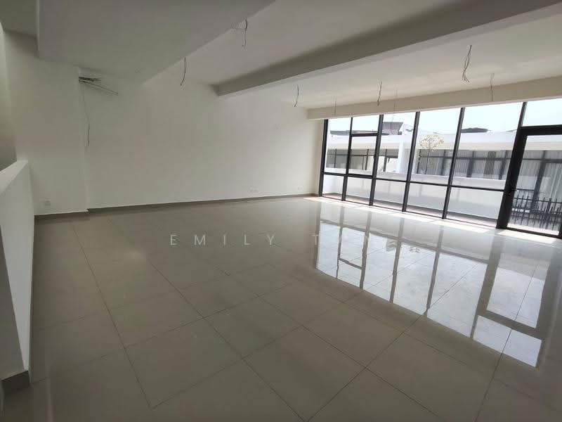 3.5-storey Terraced House for Sale in Damansara Perdana (Selangor) - Emily Tan - Interior - PropertyGuru.com.my