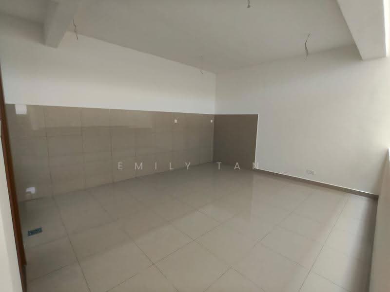 3.5-storey Terraced House for Sale in Damansara Perdana (Selangor) - Emily Tan - Interior - PropertyGuru.com.my