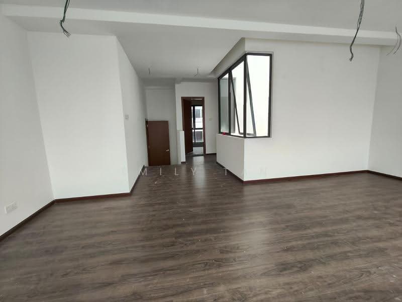 3.5-storey Terraced House for Sale in Damansara Perdana (Selangor) - Emily Tan - Interior - PropertyGuru.com.my