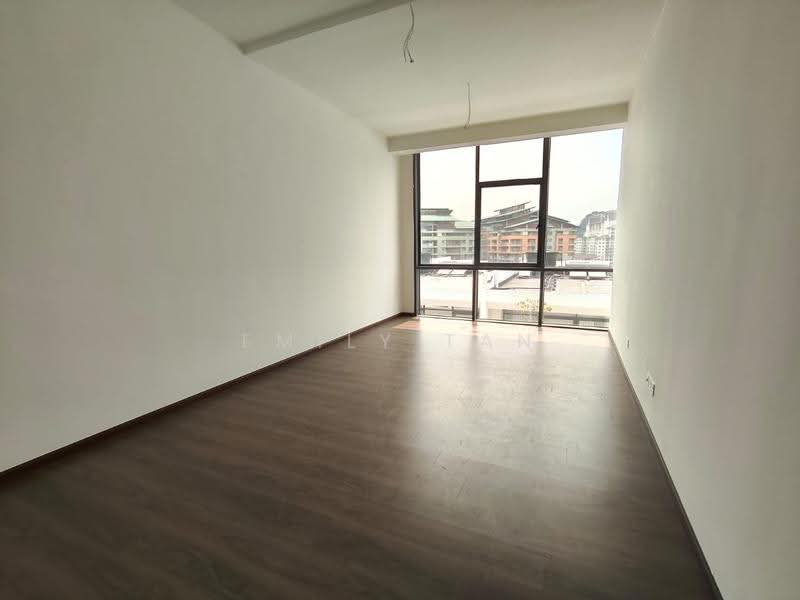 3.5-storey Terraced House for Sale in Damansara Perdana (Selangor) - Emily Tan - Interior - PropertyGuru.com.my