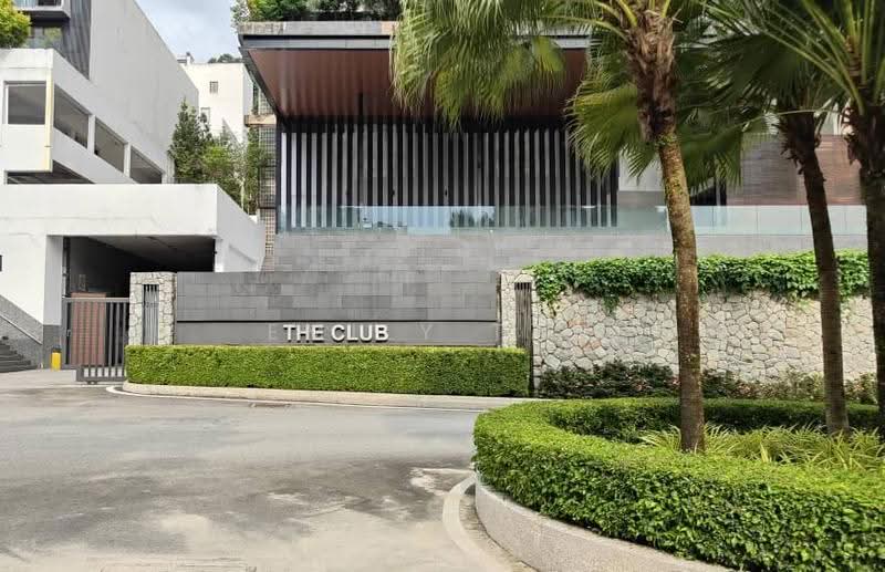 3.5-storey Terraced House for Sale in Damansara Perdana (Selangor) - Emily Tan - Exterior - PropertyGuru.com.my