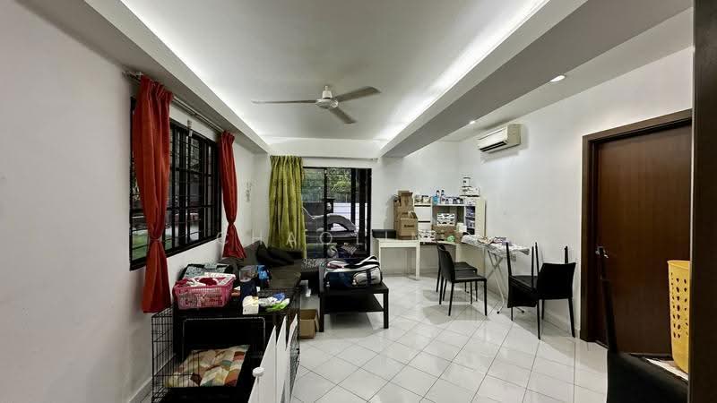 Rumah Teres untuk Dijual di Batu 9 (Cheras) - ChaoLim . - PropertyGuru.com.my