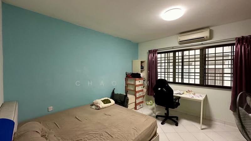 Rumah Teres untuk Dijual di Batu 9 (Cheras) - ChaoLim . - PropertyGuru.com.my