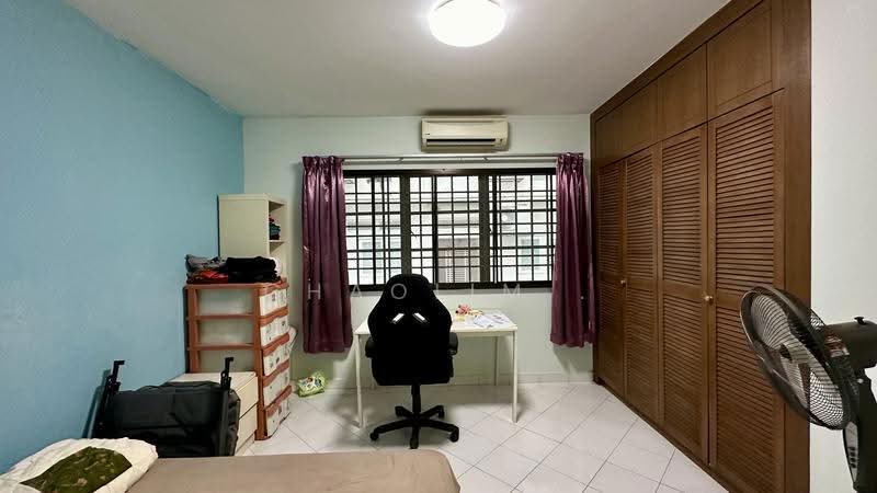 Rumah Teres untuk Dijual di Batu 9 (Cheras) - ChaoLim . - PropertyGuru.com.my