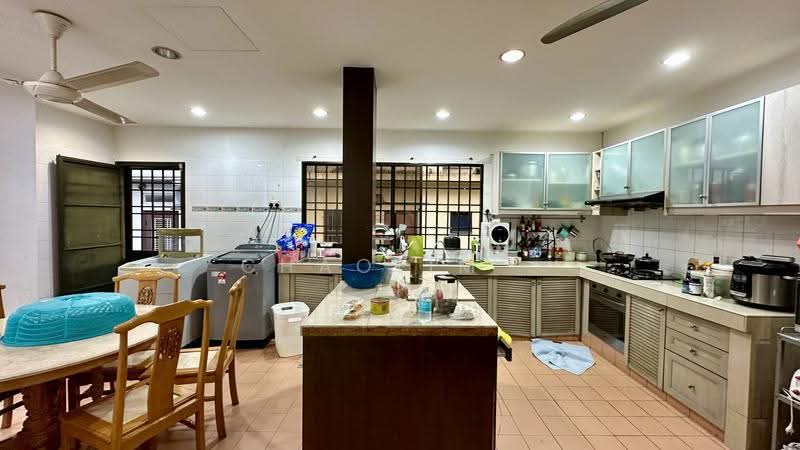Rumah Teres untuk Dijual di Batu 9 (Cheras) - ChaoLim . - PropertyGuru.com.my