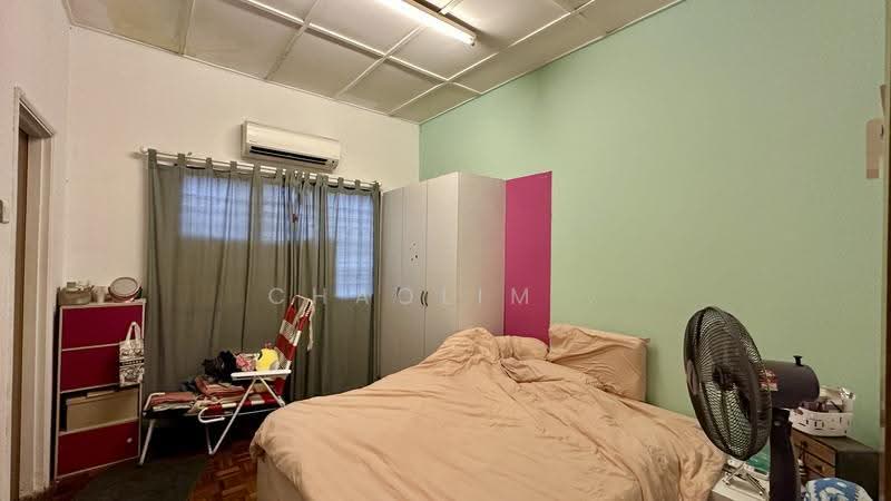 Rumah Teres untuk Dijual di Batu 9 (Cheras) - ChaoLim . - PropertyGuru.com.my