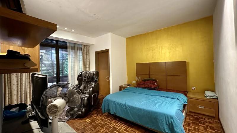 Rumah Teres untuk Dijual di Batu 9 (Cheras) - ChaoLim . - PropertyGuru.com.my