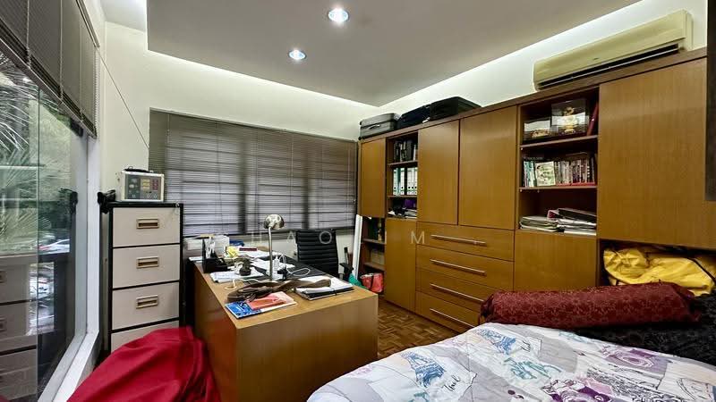 Rumah Teres untuk Dijual di Batu 9 (Cheras) - ChaoLim . - PropertyGuru.com.my
