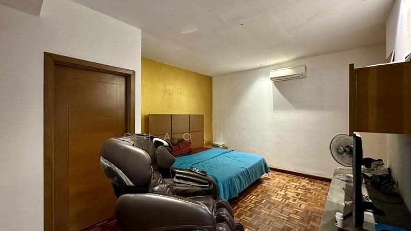 Rumah Teres untuk Dijual di Batu 9 (Cheras) - ChaoLim . - PropertyGuru.com.my