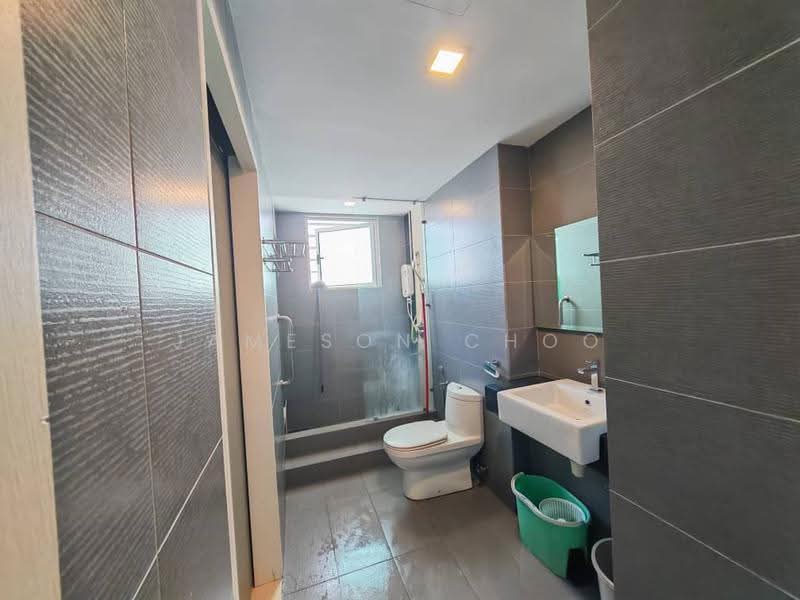 Kediaman Servis untuk Disewa di Tropez Residences - Jameson Choo - Bathroom - PropertyGuru.com.my
