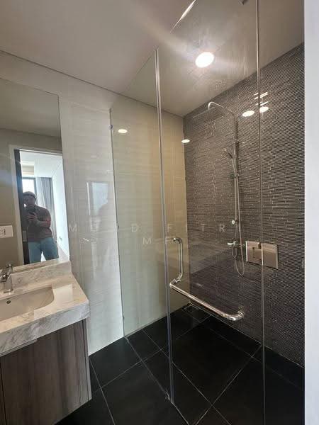 Condominium for Sale at Capella Embassy (D'Rapport Residences) - Mohd Fitri MF - Bathroom - PropertyGuru.com.my