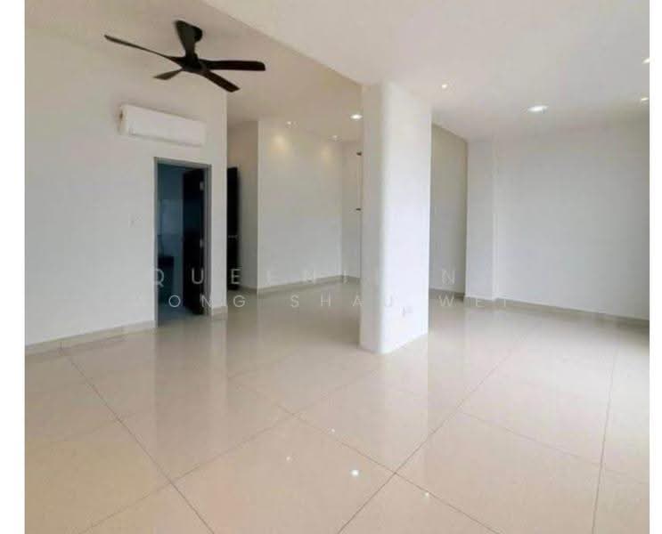 Semi-Detached House for Rent in Skudai (Johor) - Wong Shau Wei - Living Room - PropertyGuru.com.my