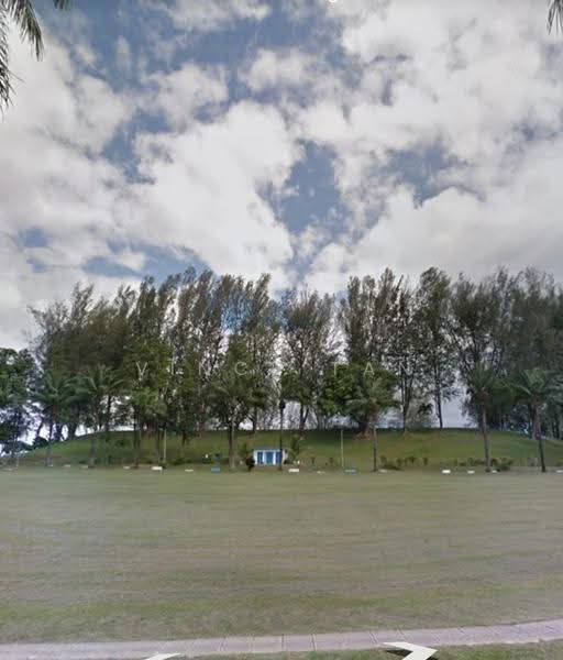 Rumah Teres 1-Tingkat untuk Dijual di Jelutong (Penang) - Vince Tan - Exterior - PropertyGuru.com.my