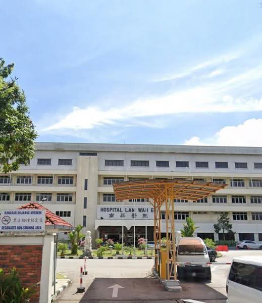 Rumah Teres 1-Tingkat untuk Dijual di Jelutong (Penang) - Vince Tan - Exterior - PropertyGuru.com.my