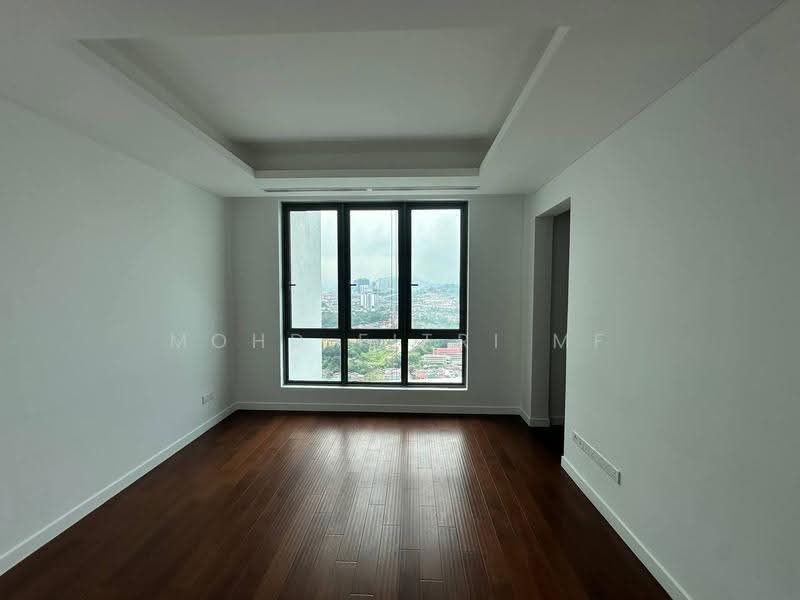 Condominium for Sale at Capella Embassy (D'Rapport Residences) - Mohd Fitri MF - View - PropertyGuru.com.my