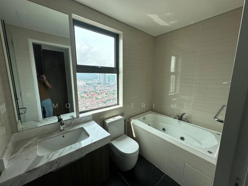 Condominium for Sale at Capella Embassy (D'Rapport Residences) - Mohd Fitri MF - Bathroom - PropertyGuru.com.my