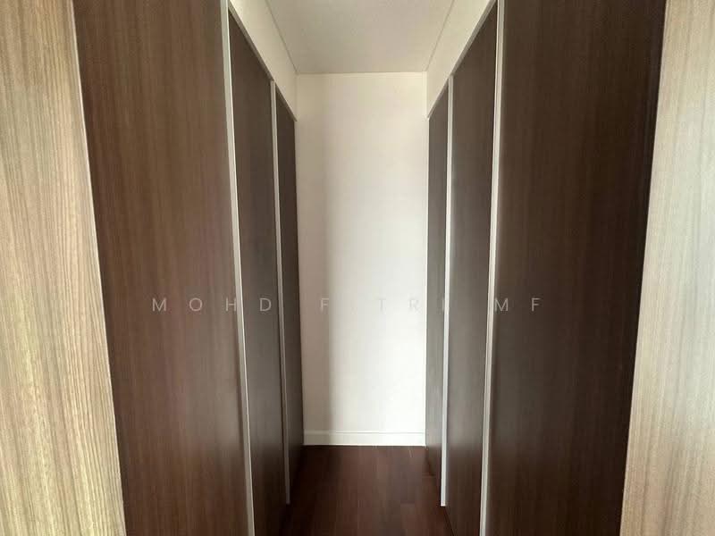 Condominium for Sale at Capella Embassy (D'Rapport Residences) - Mohd Fitri MF - Corridor - PropertyGuru.com.my