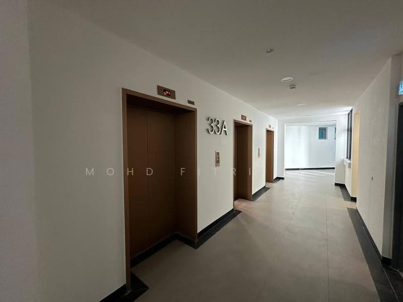 Kondominium untuk Dijual di Cappella Embassy - Mohd Fitri MF - PropertyGuru.com.my