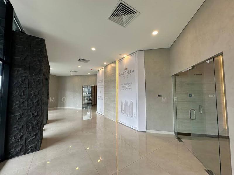 Condominium for Sale at Capella Embassy (D'Rapport Residences) - Mohd Fitri MF - PropertyGuru.com.my