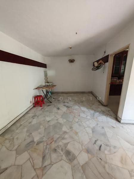 Semi-Detached House for Rent in Taman Intan (Klang) - Wilson Lim - Interior - PropertyGuru.com.my