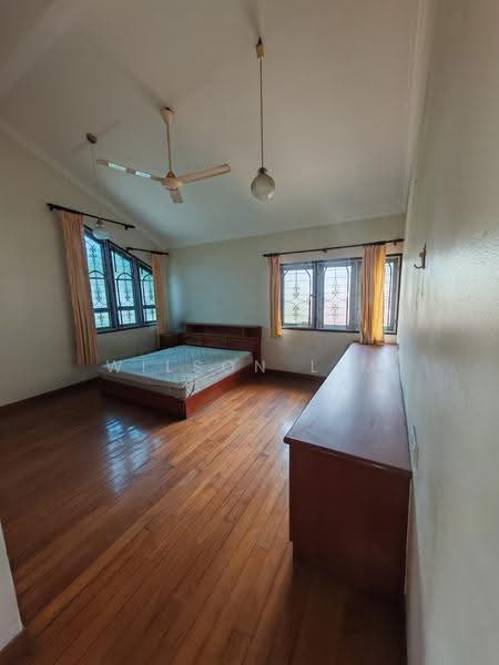 Semi-Detached House for Rent in Taman Intan (Klang) - Wilson Lim - Bedroom - PropertyGuru.com.my