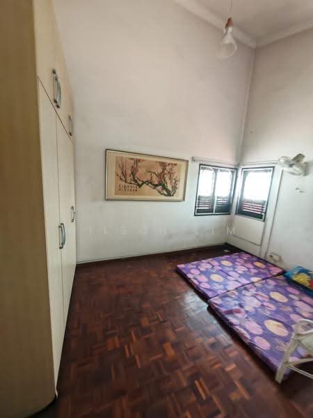 Semi-Detached House for Rent in Taman Intan (Klang) - Wilson Lim - Bedroom - PropertyGuru.com.my