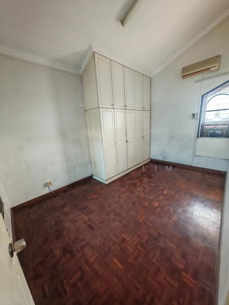 Semi-Detached House for Rent in Taman Intan (Klang) - Wilson Lim - Interior - PropertyGuru.com.my