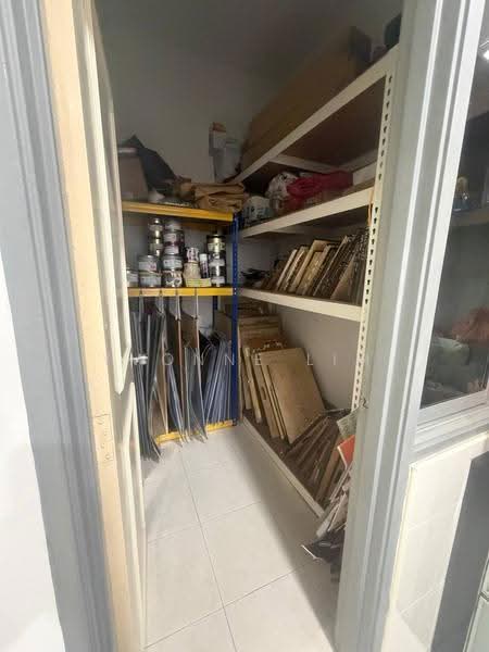 Cluster House for Sale in Taman Adda Heights (Tebrau) - Yvonne Lim - Interior - PropertyGuru.com.my