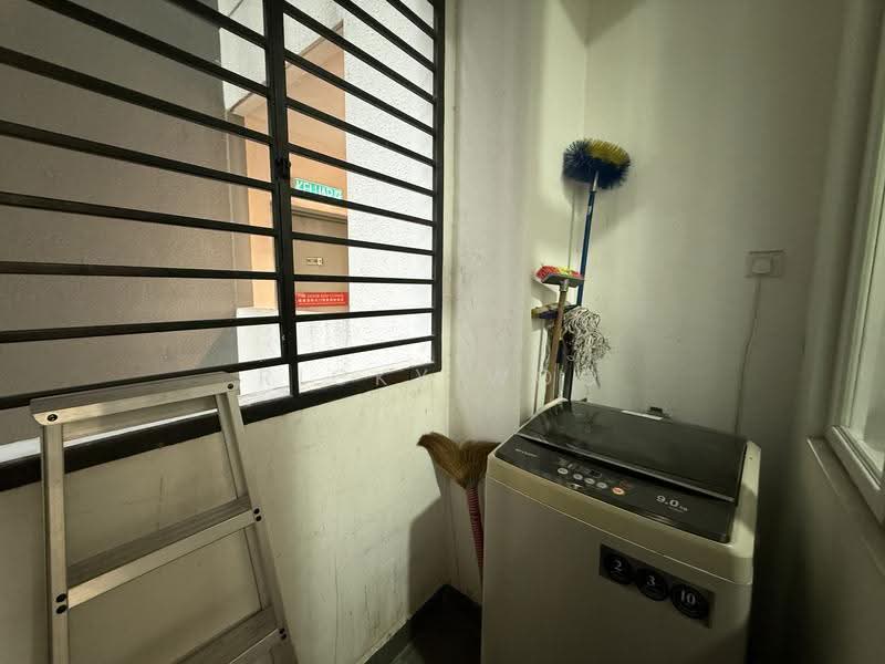 Kondominium untuk Disewa di M Condominium @ Larkin - Ricky Woo - Interior - PropertyGuru.com.my