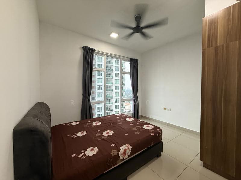 Kondominium untuk Disewa di M Condominium @ Larkin - Ricky Woo - Bedroom - PropertyGuru.com.my