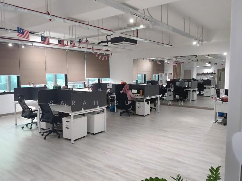 Shop / Office for Rent in Taman Melawati (Ulu Kelang) - Sarah Suliman - PropertyGuru.com.my