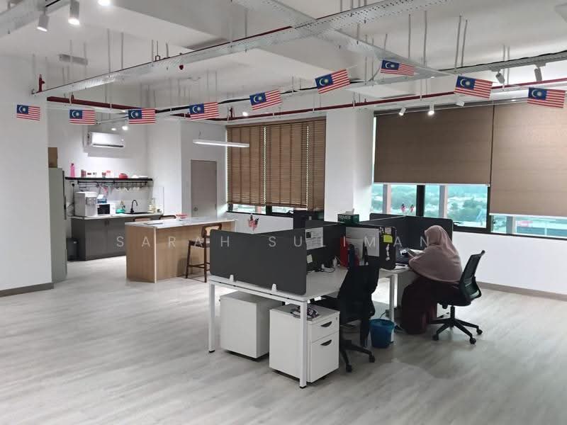 Shop / Office for Rent in Taman Melawati (Ulu Kelang) - Sarah Suliman - PropertyGuru.com.my