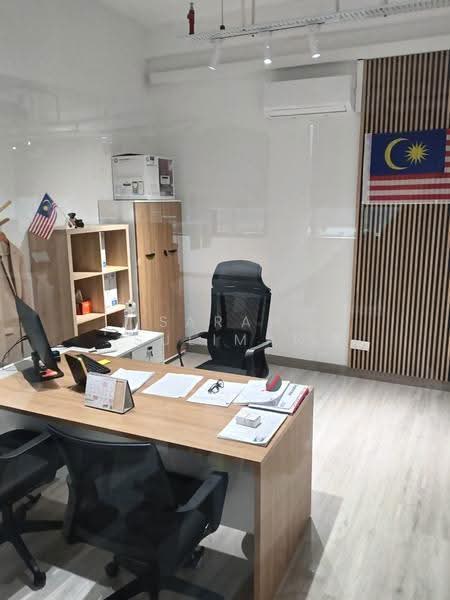 Shop / Office for Rent in Taman Melawati (Ulu Kelang) - Sarah Suliman - PropertyGuru.com.my