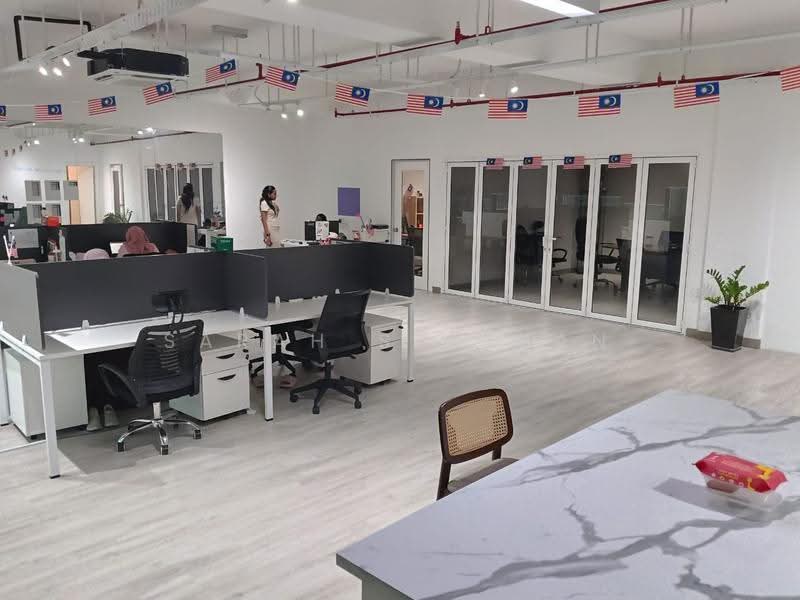 Shop / Office for Rent in Taman Melawati (Ulu Kelang) - Sarah Suliman - PropertyGuru.com.my