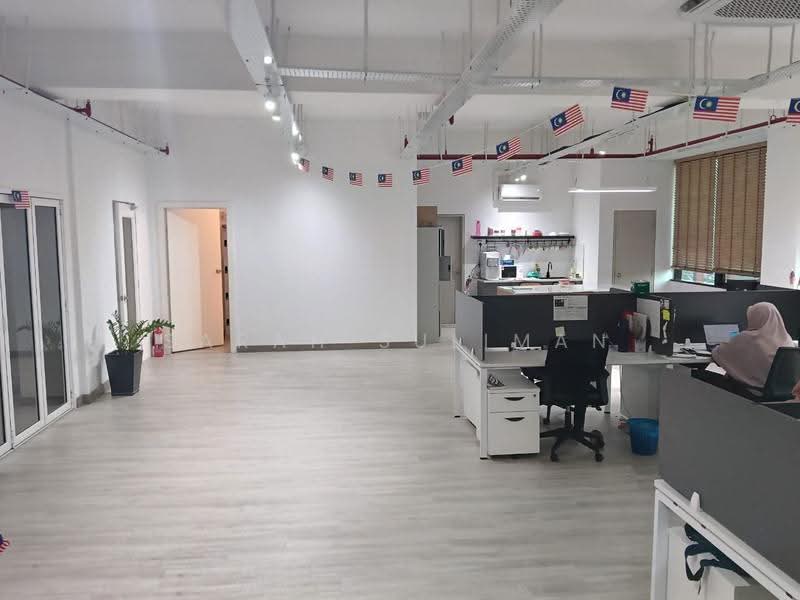 Shop / Office for Rent in Taman Melawati (Ulu Kelang) - Sarah Suliman - PropertyGuru.com.my
