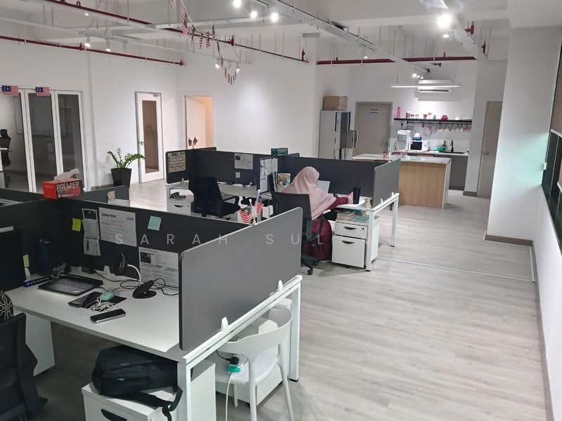 Shop / Office for Rent in Taman Melawati (Ulu Kelang) - Sarah Suliman - PropertyGuru.com.my