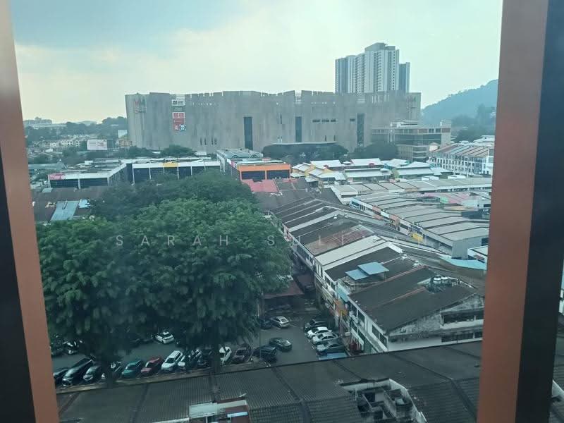 Shop / Office for Rent in Taman Melawati (Ulu Kelang) - Sarah Suliman - PropertyGuru.com.my