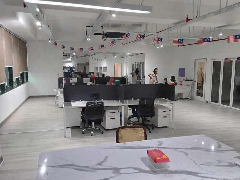 Shop / Office for Rent in Taman Melawati (Ulu Kelang) - Sarah Suliman - PropertyGuru.com.my