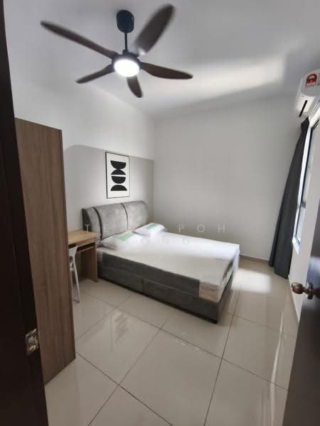 Condominium for Rent at The Jalil (Bayu Jalil) - Teng Poh Hong - Bedroom - PropertyGuru.com.my