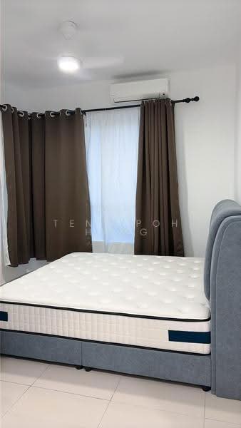 Condominium for Rent at The Jalil (Bayu Jalil) - Teng Poh Hong - Bedroom - PropertyGuru.com.my