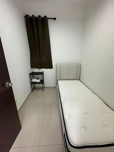 Condominium for Rent at The Jalil (Bayu Jalil) - Teng Poh Hong - Bedroom - PropertyGuru.com.my