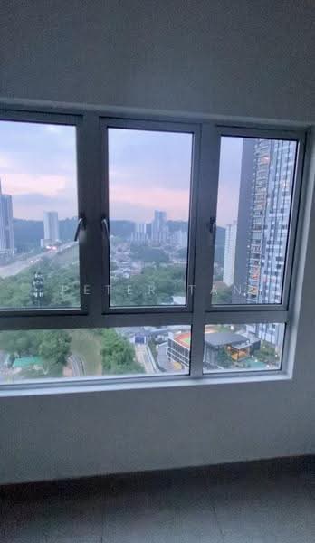 Condominium for Rent at Residensi Dutamas Dahlia - Peter Tan - View - PropertyGuru.com.my
