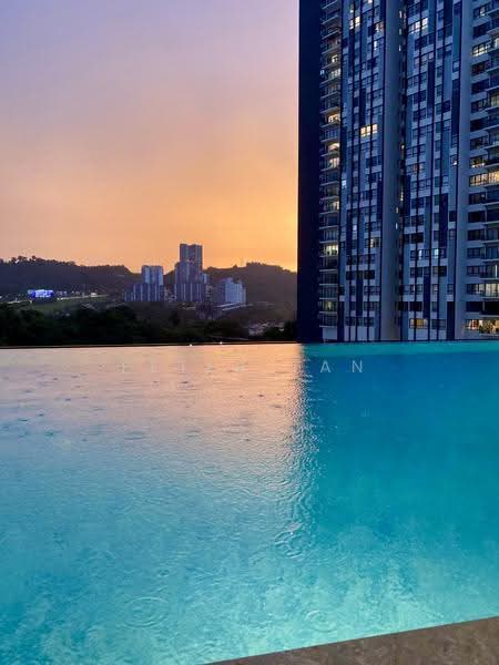 Condominium for Rent at Residensi Dutamas Dahlia - Peter Tan - Exterior - PropertyGuru.com.my