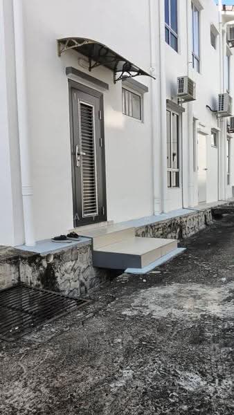 2-storey Terraced House for Sale in Bandar Sri Sendayan (Negeri Sembilan) - Raymond Ng - Exterior - PropertyGuru.com.my